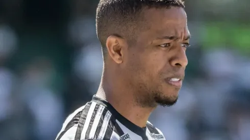 Robson Mafra/AGIF – Keno se transferiu para o Fluminense
