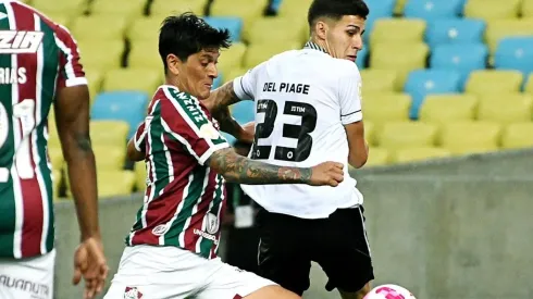 Foto: Mailson Santana/Fluminense
