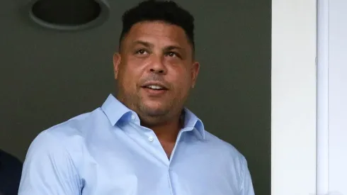 Homem de confiança de Ronaldo manda a real sobre situação no Mineirão