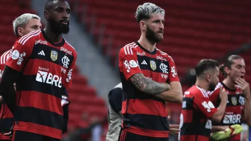 Foto: Ettore Chiereguini/AGIF