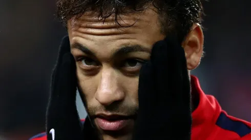 Foto: Catherine Ivill/Getty Images – Neymar

