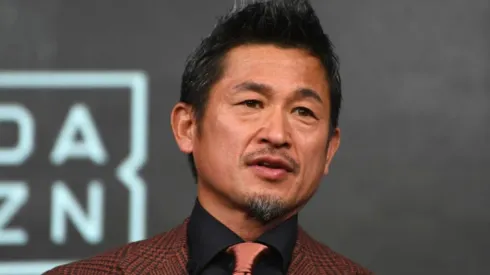 Foto: Etsuo Hara/Getty Images