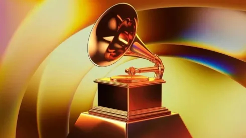 Imagem: Reprodução/Twitter oficial do Grammy
