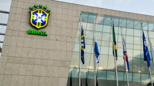 Foto: Fernando Frazão. CBF analisa extensão de limite de estrangeiros
