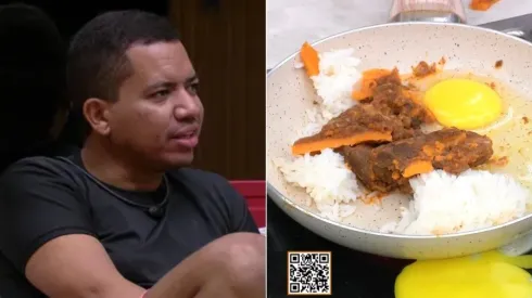 BBB 23: Na cozinha da Xepa, Bruno Gaga protagoniza ‘nojeira’ com direito a cuspe e web detona: “Tolero tudo menos porquice”