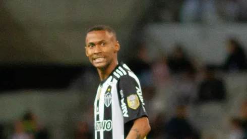 Fernando Moreno/AGIF – Ademir chegou ao Galo no início de 2022
