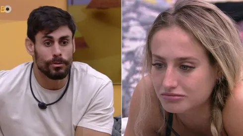 BBB: Bruna ‘une forças’ com Sapato e brothers discutem novo alvo