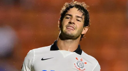 Foto: Mauro Horita/AGIF – Pato vira assunto no Corinthians
