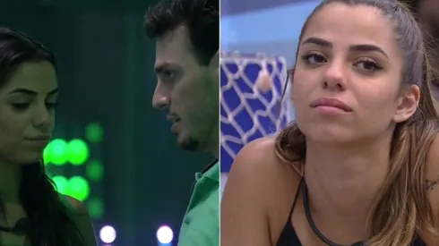 BBB 23: Após revelar que indicaria Larissa ao paredão, Key muda de ideia e foca em outra sister: “Tá me irritando demais”