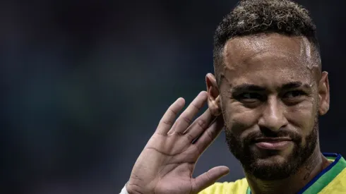 Foto: Pedro Martins/AGIF – Transferência de Neymar vai render % ao Santos, seu clube formador

