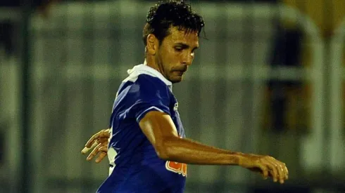Leandro Guerreiro faz declaração surpreendente sobre Cruzeiro de 2013