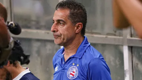 Foto: Renan Oliveira/AGIF – Renato Paiva gostou desse jogador no Bahia
