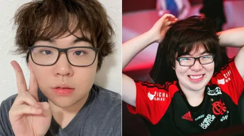 Bruno Myaguchi, o Goku do LOL, vai se dedicar ao poker (Foto: Reprodução instagram oficial Bruno Myaguchi @brunomiyaguchi)