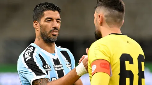 COPA DO BRASIL 2023, GREMIO X CAMPINENSE