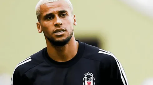 Reprodução/Twitter. Cruzeiro não para em Welinton e sonda mais nomes na Turquia