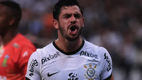 Foto: Ettore Chiereguini/AGIF – Giuliano vem sendo titular absoluto do Corinthians.
