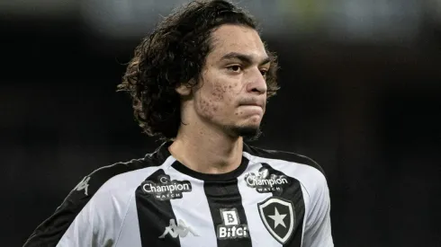 Possível saída de Matheus Nascimento ao Lyon ‘choca’ Alvinegros