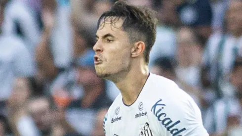 Zanocelo não é o único e mais dois jogadores devem deixar o Santos