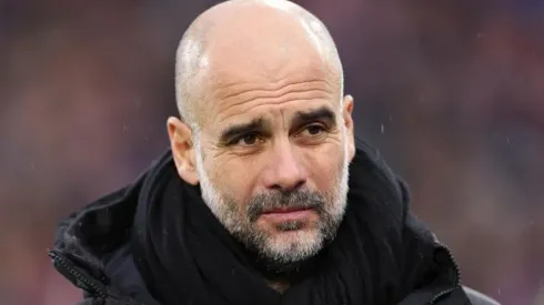 Jacques Feeney/Offside/Offside via Getty Images – Pep Guardiola
