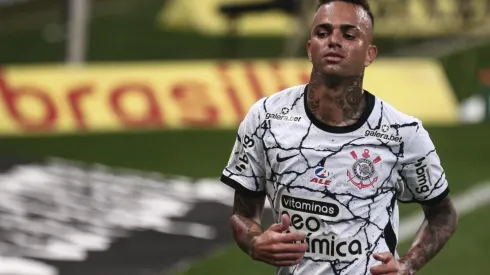 Foto: Ettore Chiereguini/AGIF – Luan ainda não entrou em campo em 2023
