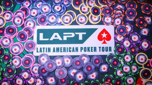 O retorno do LAPT acabou distribuindo uma grande premiação (Foto: Divulgação/LAPT)