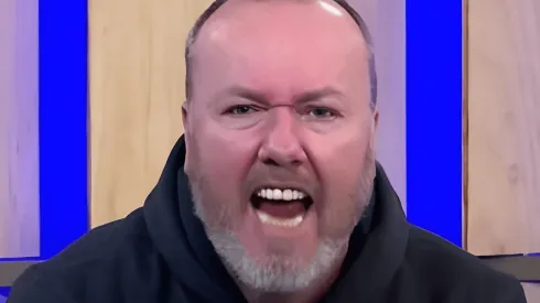 Foto: Reprodução / TV Bandeirantes