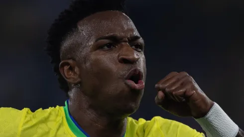 Foto: Pedro Martins/AGIF – Craque do Real Madrid está se aproximando da marca.