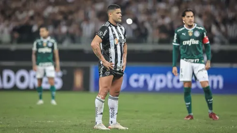 Foto: Pedro Souza / Atlético