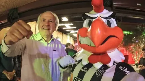 Pedro Souza/Atlético-MG