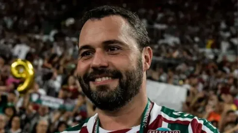 Foto: Thiago Ribeiro/AGIF