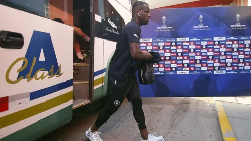 Foto: Vitor Silva/Botafogo