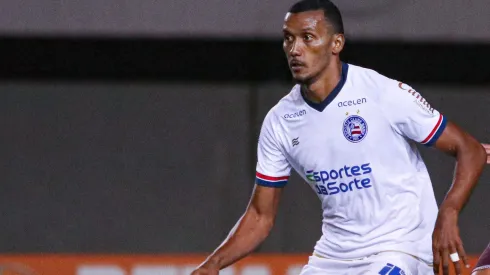 Foto: Renan Oliveira/AGIF