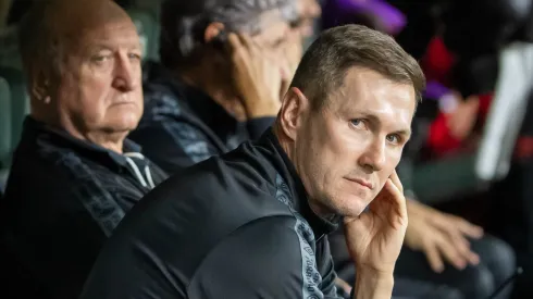 Foto: Fernando Moreno/AGIF