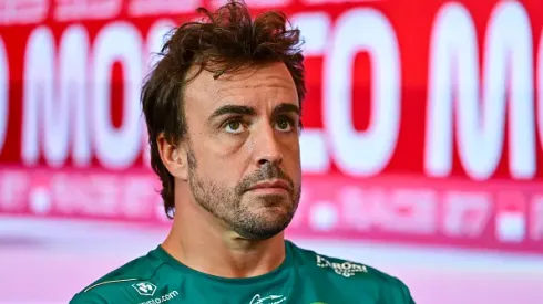 Alonso se mostrou consciente após o GP de Mônaco. Créditos: Dan Mullan/Getty Images
