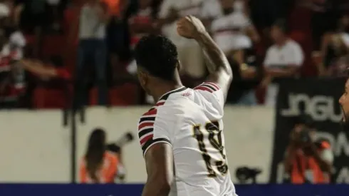 Foto: Reprodução Redes Sociais Oficiais do time do Santa Cruz