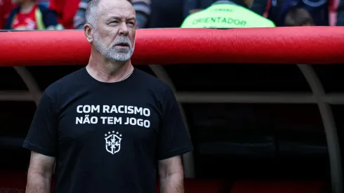 Maxi Franzoi/AGIF – Time de Mano Menezes não apresenta um bom futebol, mas consegue segunda vitória consecutiva na temporada.
