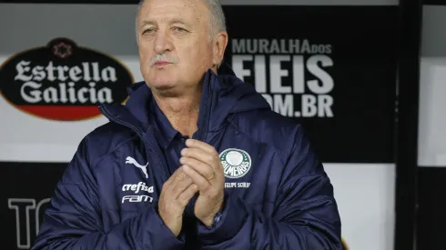 Foto: Daniel Vorley/AGIF - Ídolo do Palmeiras ganhou holofotes nesta segunda-feira (29).