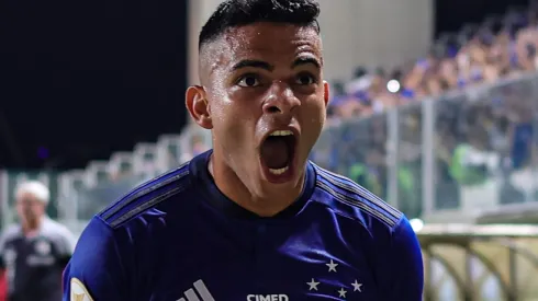 Foto: Gilson Junio/AGIF