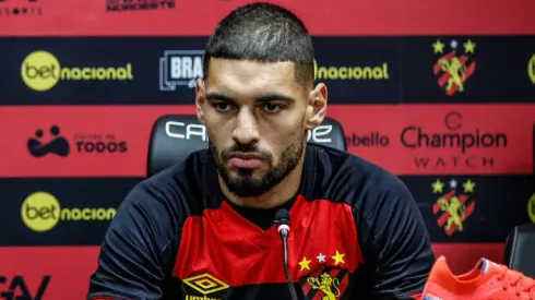 Foto: Rafael Bandeira/SCR – Alisson Cassiano
