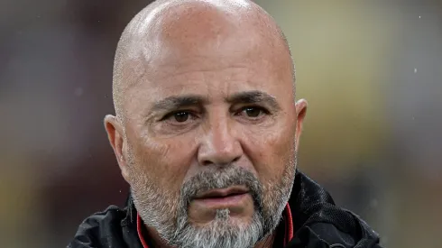 Thiago Ribeiro/AGIF. Flamengo tem problemas com parte física do elenco