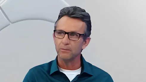 Foto: Reprodução / YouTube Os Donos da Bola