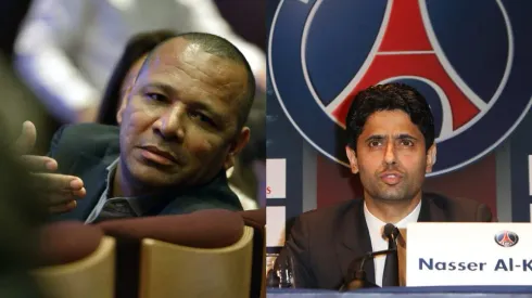 Fotos: Aurelien Meunier/Getty Images e arc Piasecki/Getty Images