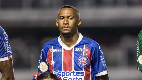 Foto: (Abner Dourado/AGIF) - Ademir foi vendido pelo Atlético para o Bahia por R$ 13 milhões