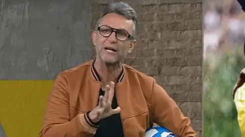 Neto mandou a real sobre sua insatisfação - Foto: Reprodução