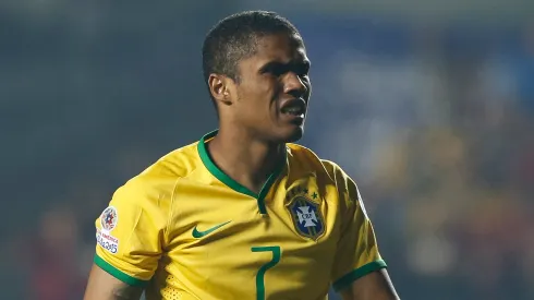 Foto: Juan Gonzalez/Agenciauno/AGIF | Douglas Costa