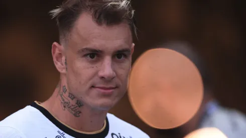 Foto: Ettore Chiereguini/AGIF