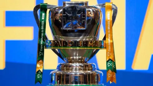 Thais Magalhães/CBF
