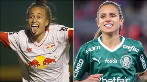 No Canindé, Verdão enfrenta Red Bull Bragantino pela quarta rodada do Paulista  Feminino – Palmeiras