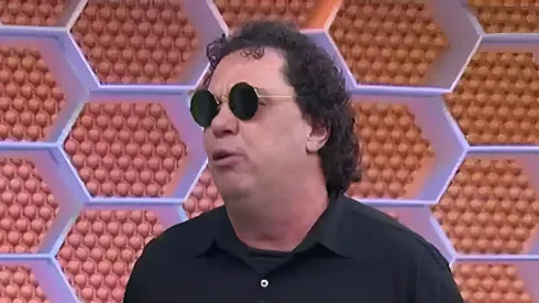 Foto: TV Globo/Reprodução