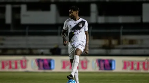 Foto: Guilherme Drovas/AGIF